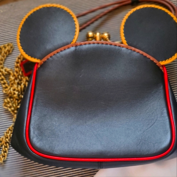 Coach X Disney Limited Edition Handbag - Picture 1 of 5